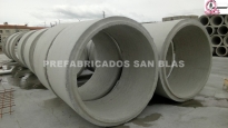 Tubo machembrado 1500